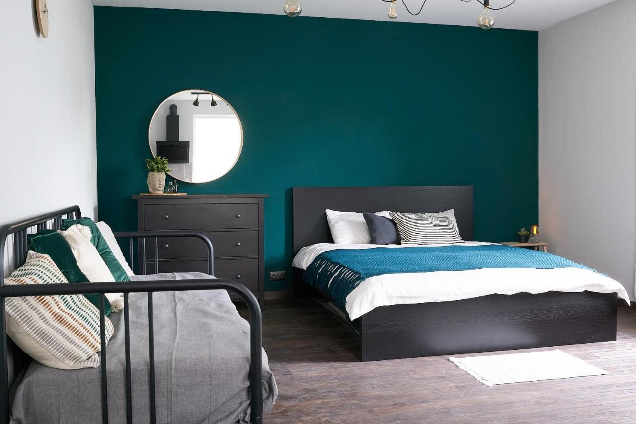 Greenhouse Apartments Jurkalne Zewnętrze zdjęcie