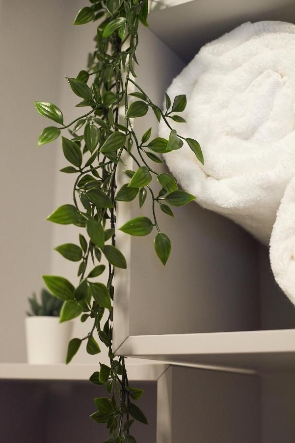 Greenhouse Apartments Jurkalne Zewnętrze zdjęcie