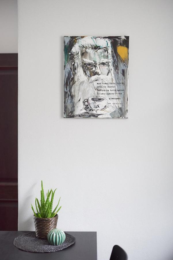 Greenhouse Apartments Jurkalne Zewnętrze zdjęcie