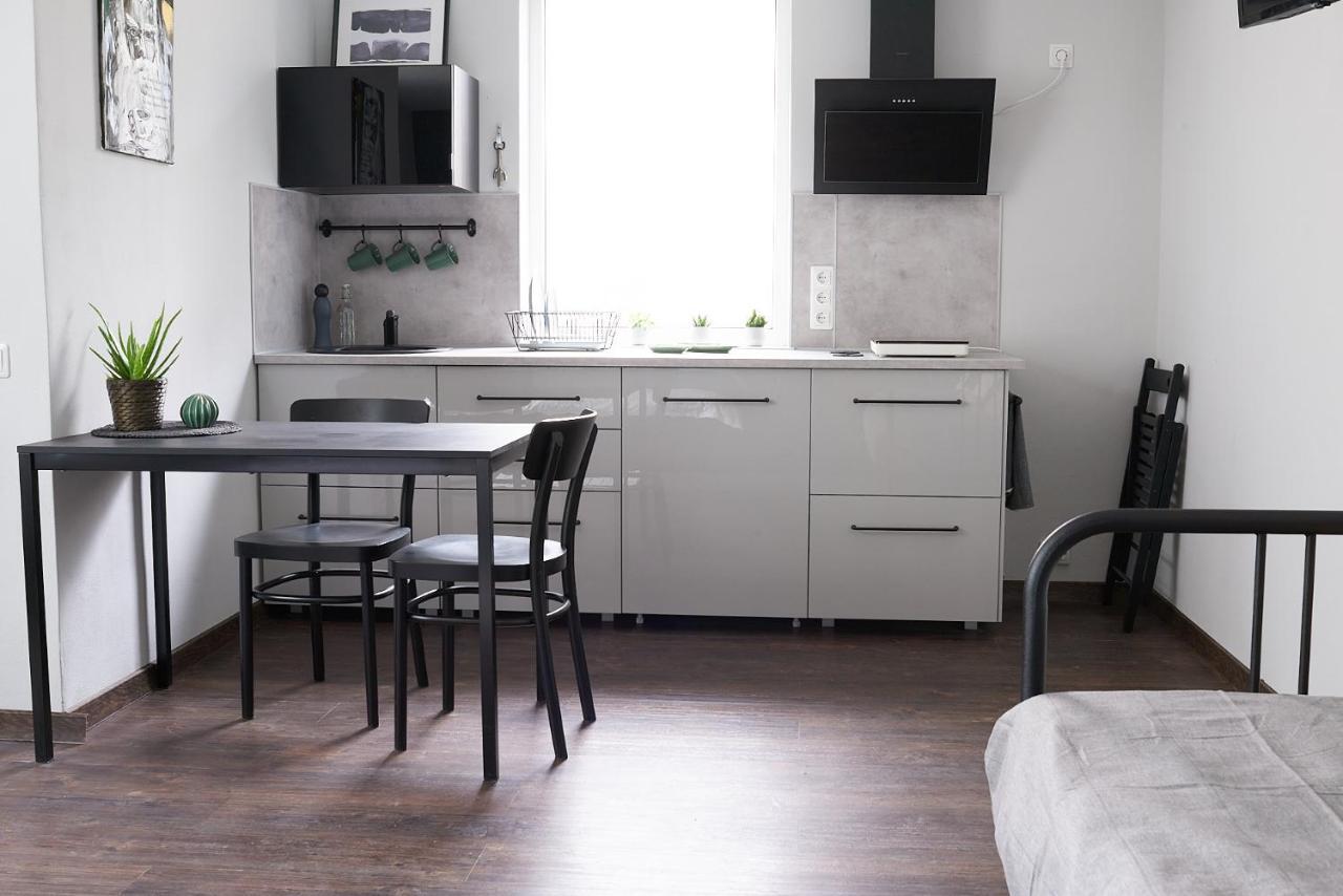 Greenhouse Apartments Jurkalne Zewnętrze zdjęcie