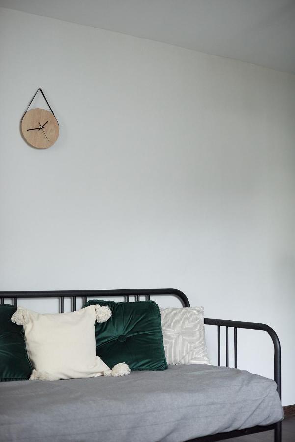 Greenhouse Apartments Jurkalne Zewnętrze zdjęcie