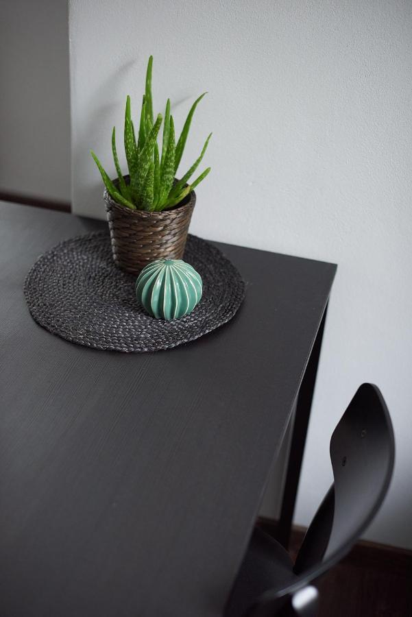 Greenhouse Apartments Jurkalne Zewnętrze zdjęcie