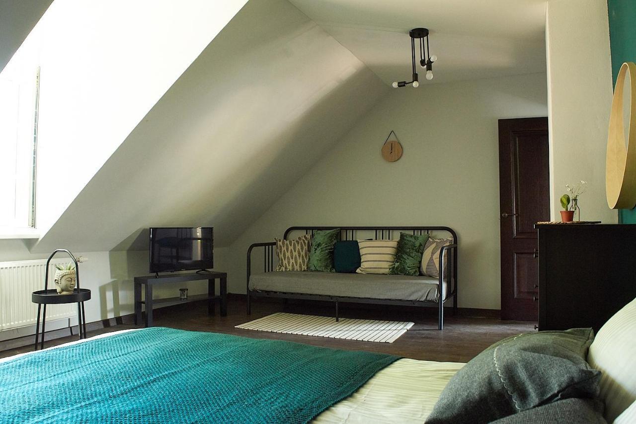 Greenhouse Apartments Jurkalne Zewnętrze zdjęcie