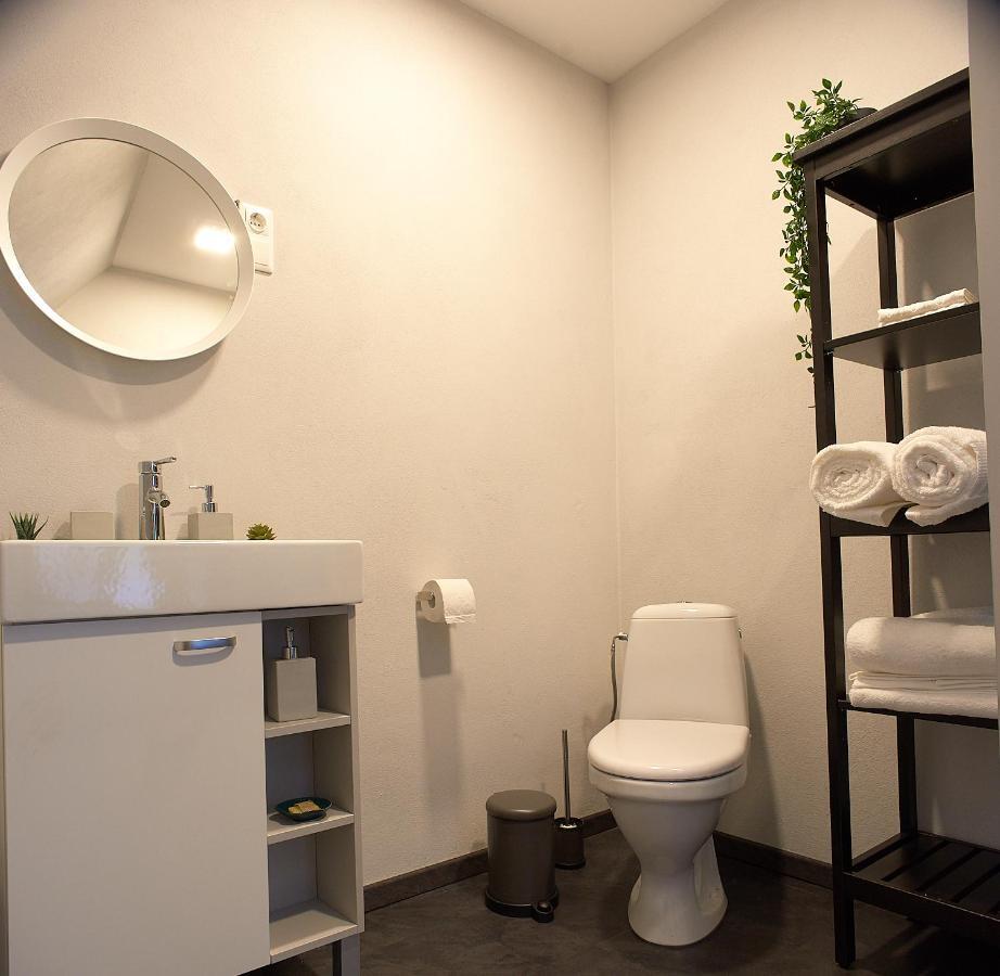 Greenhouse Apartments Jurkalne Zewnętrze zdjęcie