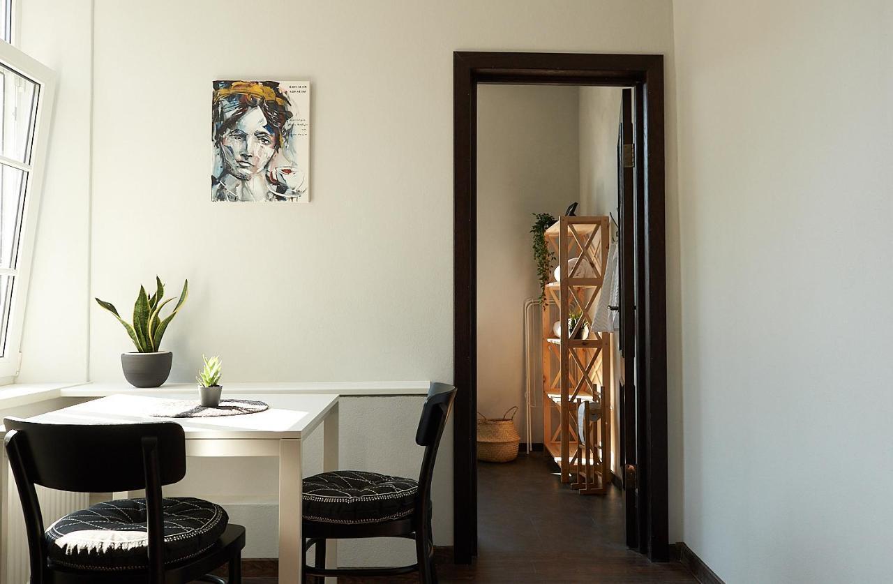 Greenhouse Apartments Jurkalne Zewnętrze zdjęcie
