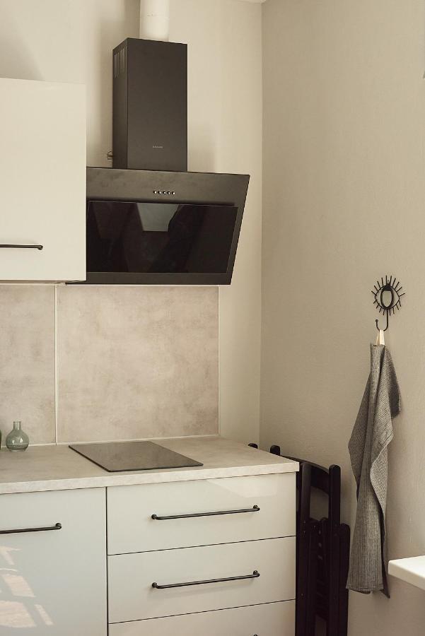 Greenhouse Apartments Jurkalne Zewnętrze zdjęcie