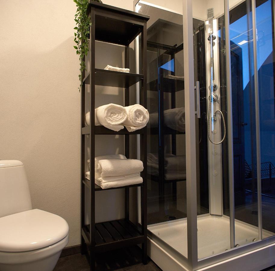 Greenhouse Apartments Jurkalne Zewnętrze zdjęcie
