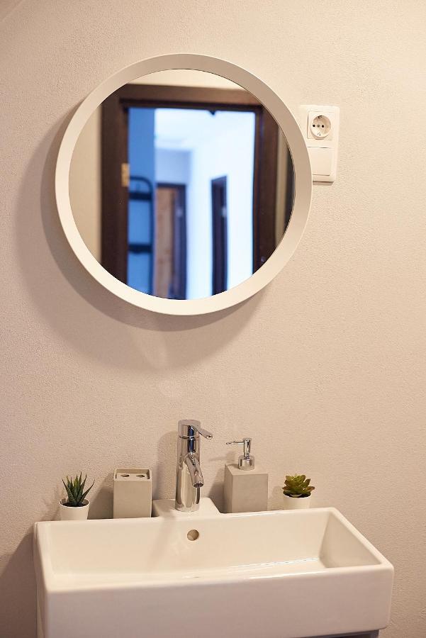 Greenhouse Apartments Jurkalne Zewnętrze zdjęcie