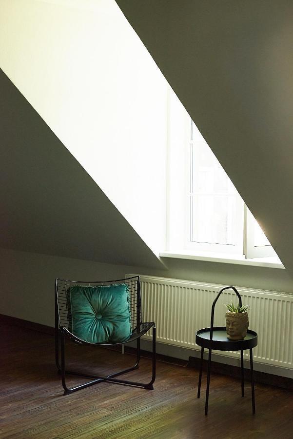 Greenhouse Apartments Jurkalne Zewnętrze zdjęcie