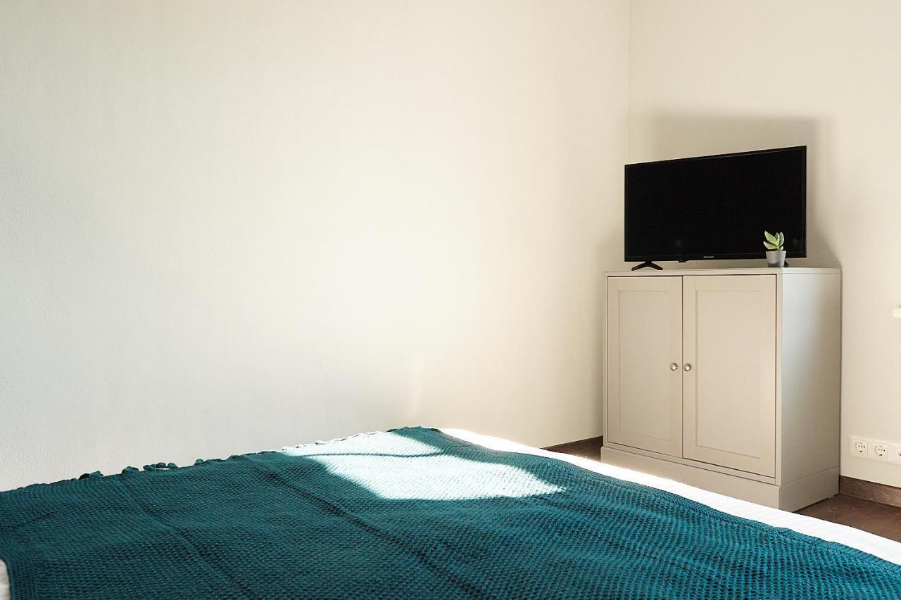 Greenhouse Apartments Jurkalne Zewnętrze zdjęcie