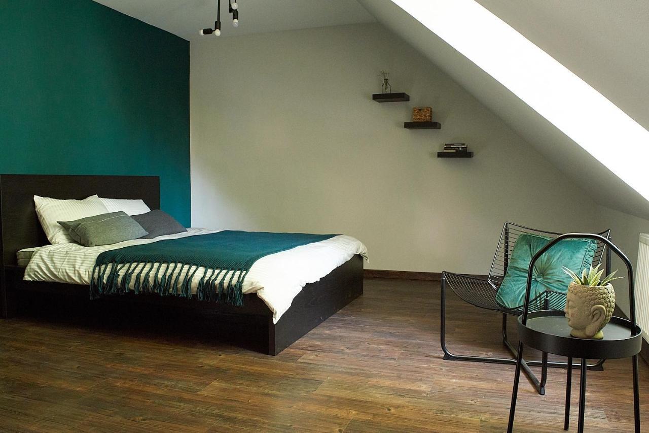 Greenhouse Apartments Jurkalne Zewnętrze zdjęcie